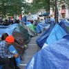 [UPDATE] Occupy Wall Street Kitchen Worker Arrested For Sexual Abuse In Zuccotti Park Tents